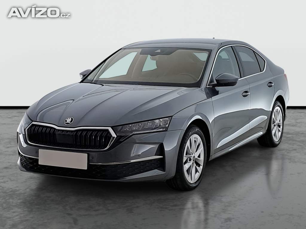 Foto inzerátu Skoda Octavia 1.5 eTSI mHEV