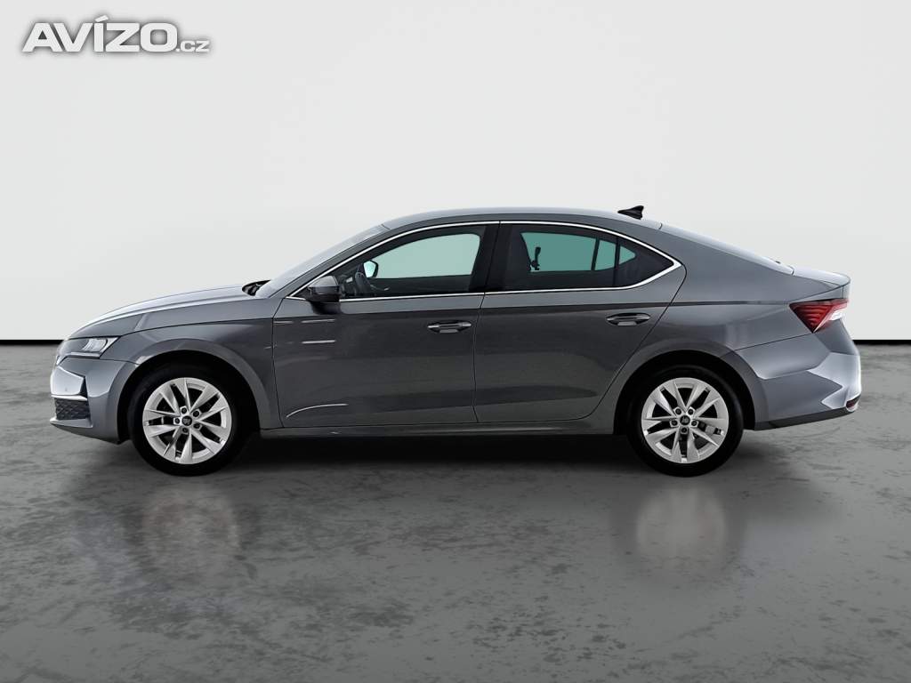 Foto inzerátu Skoda Octavia 1.5 eTSI mHEV