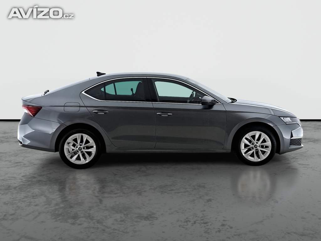 Foto inzerátu Skoda Octavia 1.5 eTSI mHEV