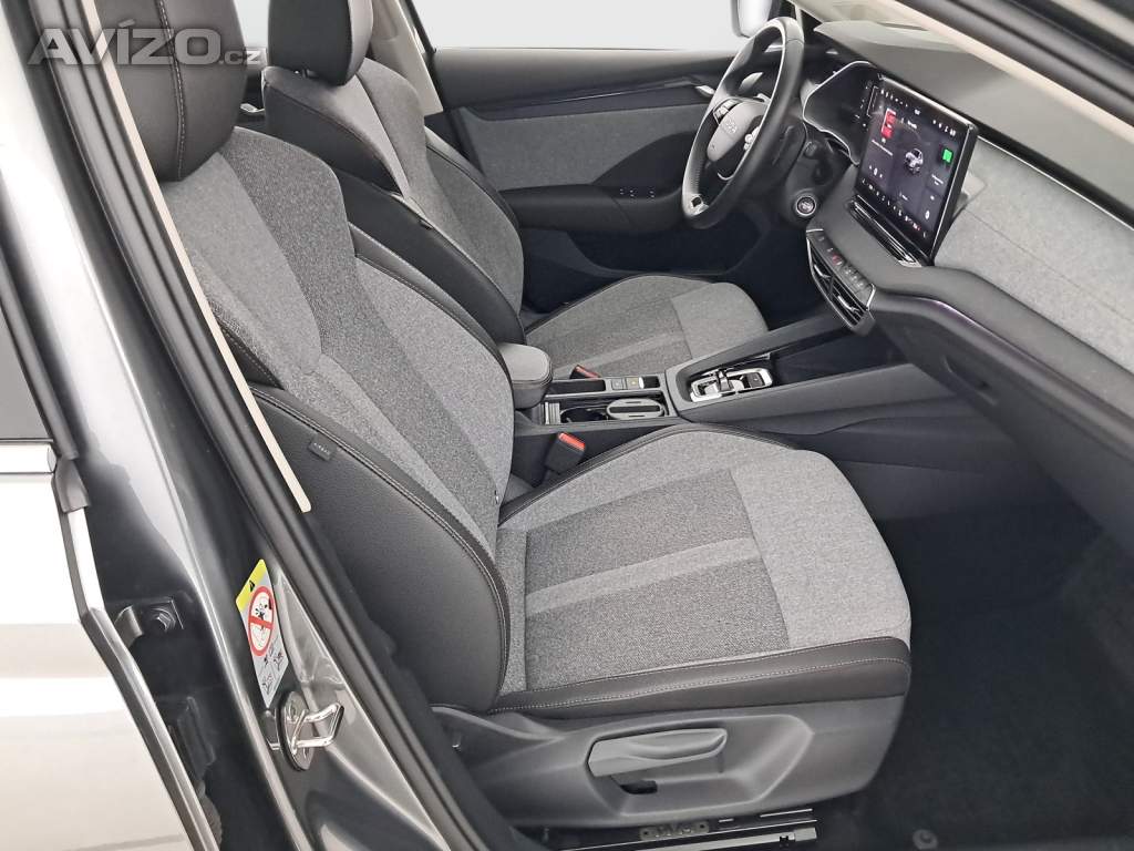 Foto inzerátu Skoda Octavia 1.5 eTSI mHEV