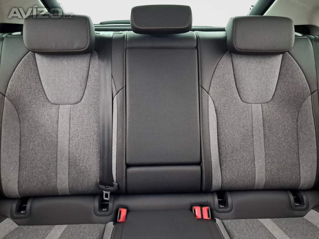 Foto inzerátu Skoda Octavia 1.5 eTSI mHEV