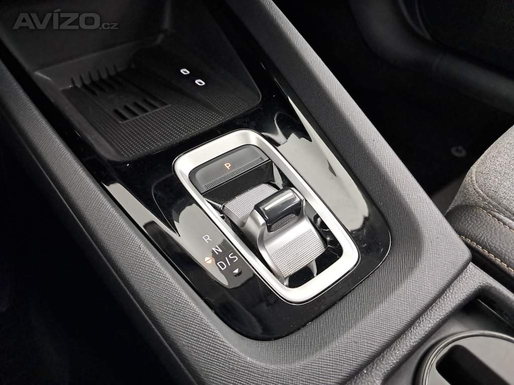 Foto inzerátu Skoda Octavia 1.5 eTSI mHEV