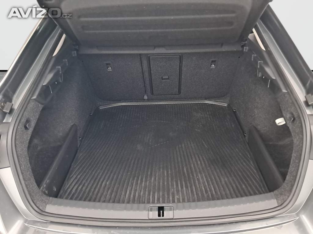 Foto inzerátu Skoda Octavia 1.5 eTSI mHEV