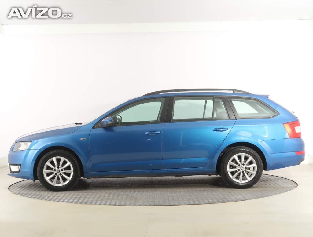 Foto inzerátu Skoda Octavia 1.6 TDI