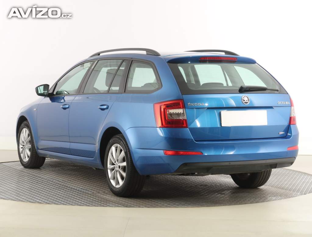 Foto inzerátu Skoda Octavia 1.6 TDI