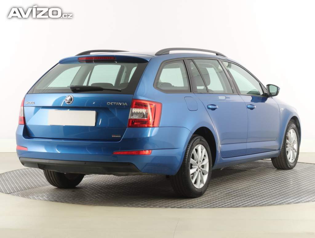 Foto inzerátu Skoda Octavia 1.6 TDI