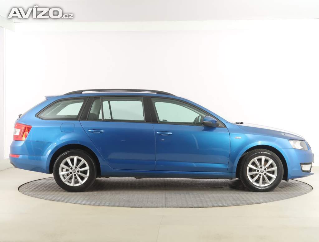 Foto inzerátu Skoda Octavia 1.6 TDI