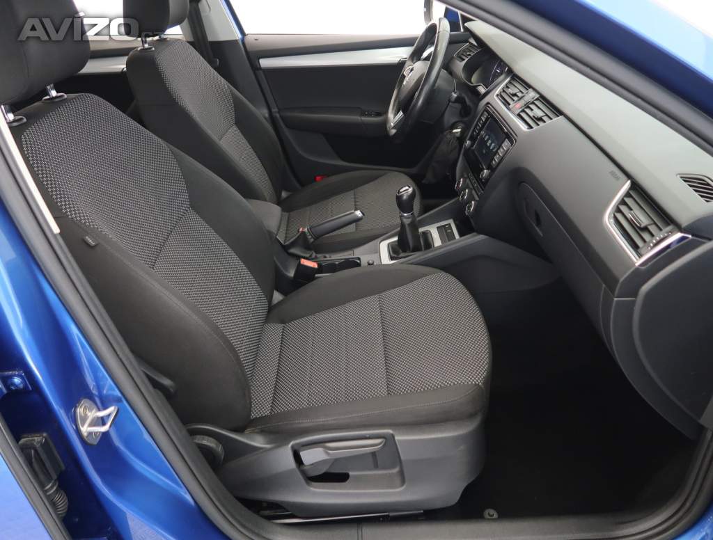Foto inzerátu Skoda Octavia 1.6 TDI