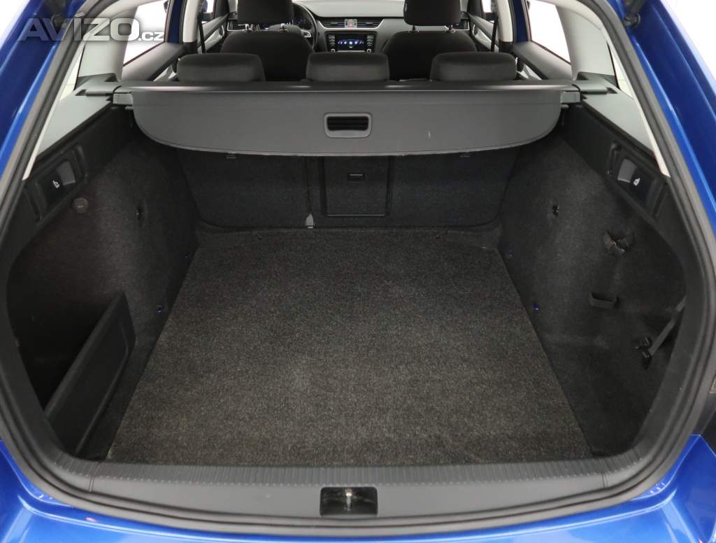 Foto inzerátu Skoda Octavia 1.6 TDI