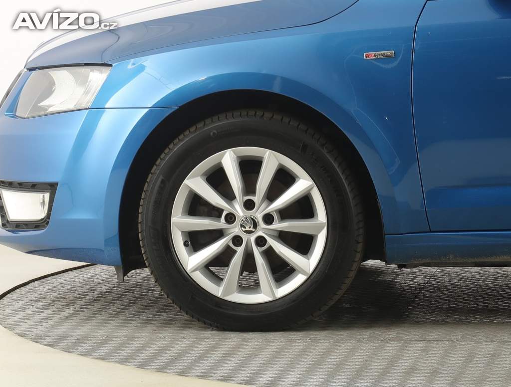 Foto inzerátu Skoda Octavia 1.6 TDI
