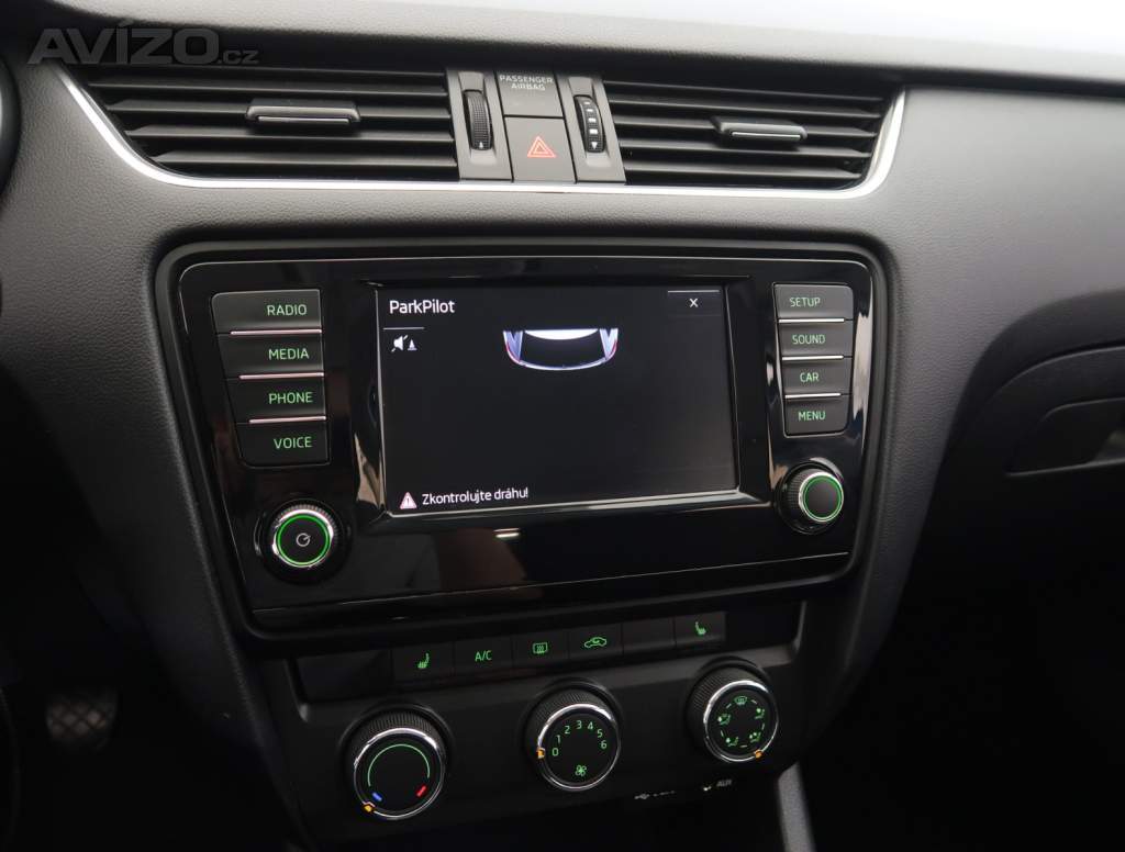 Foto inzerátu Skoda Octavia 1.6 TDI