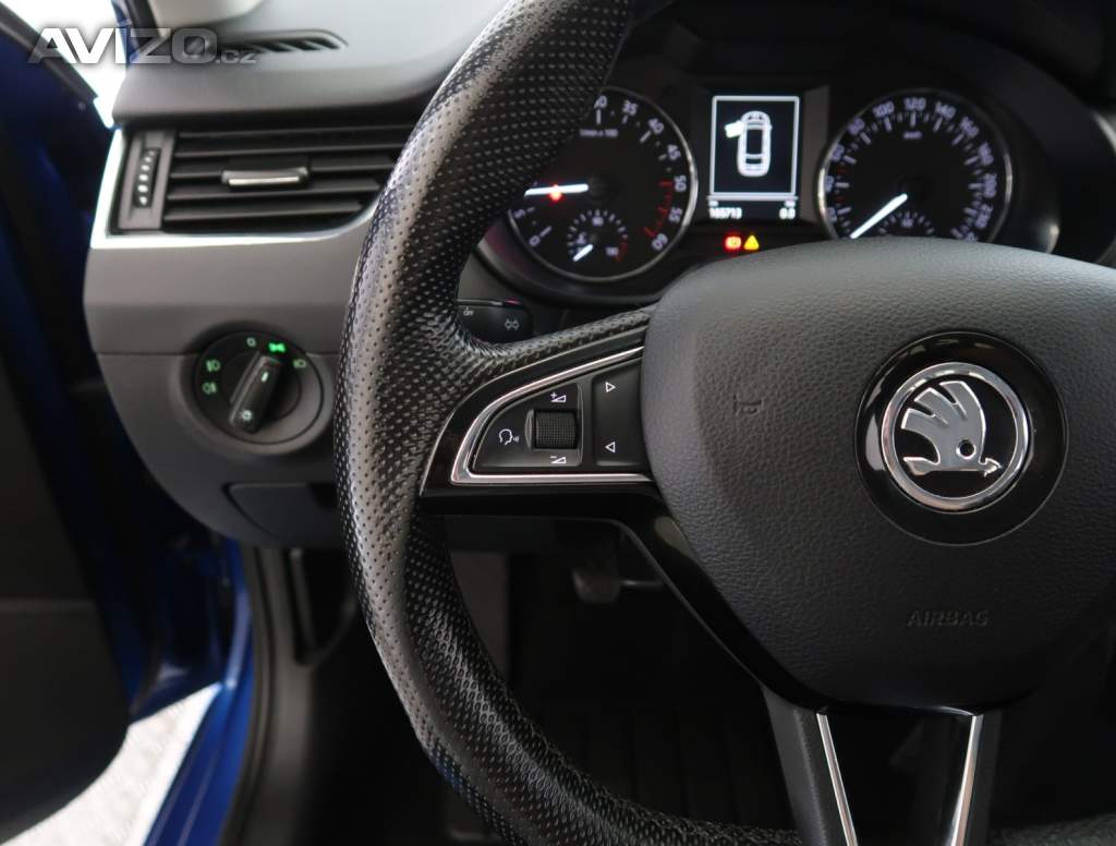 Foto inzerátu Skoda Octavia 1.6 TDI