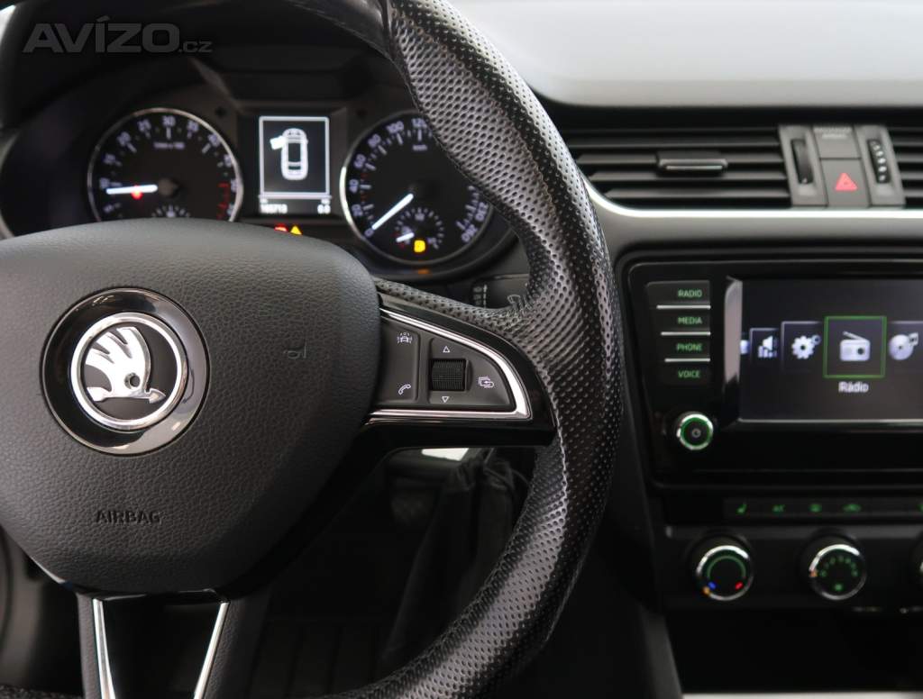 Foto inzerátu Skoda Octavia 1.6 TDI