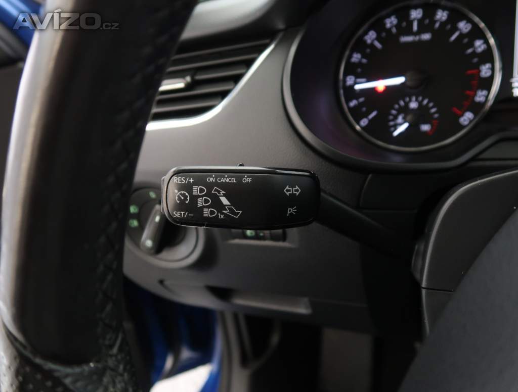 Foto inzerátu Skoda Octavia 1.6 TDI