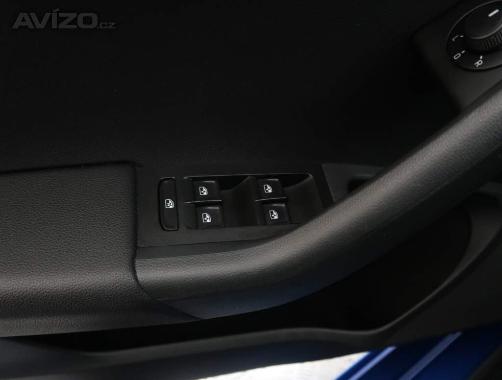 Foto inzerátu Skoda Octavia 1.6 TDI