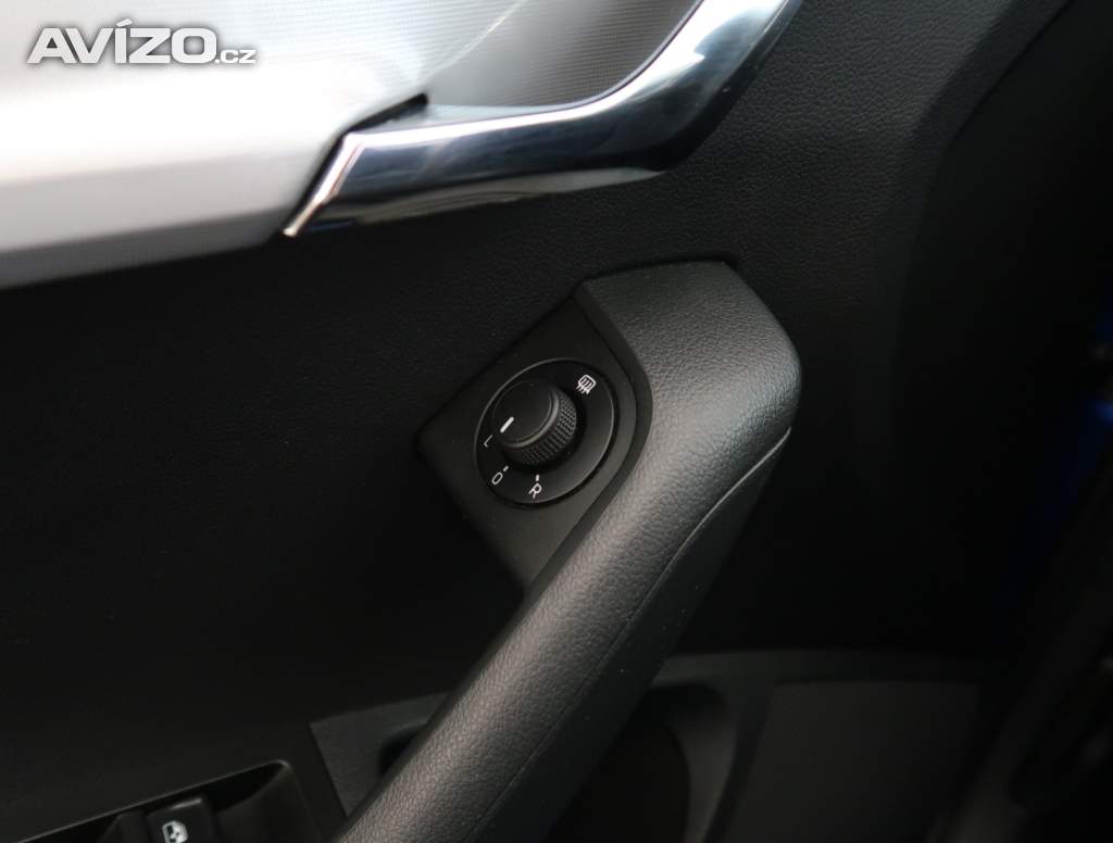 Foto inzerátu Skoda Octavia 1.6 TDI