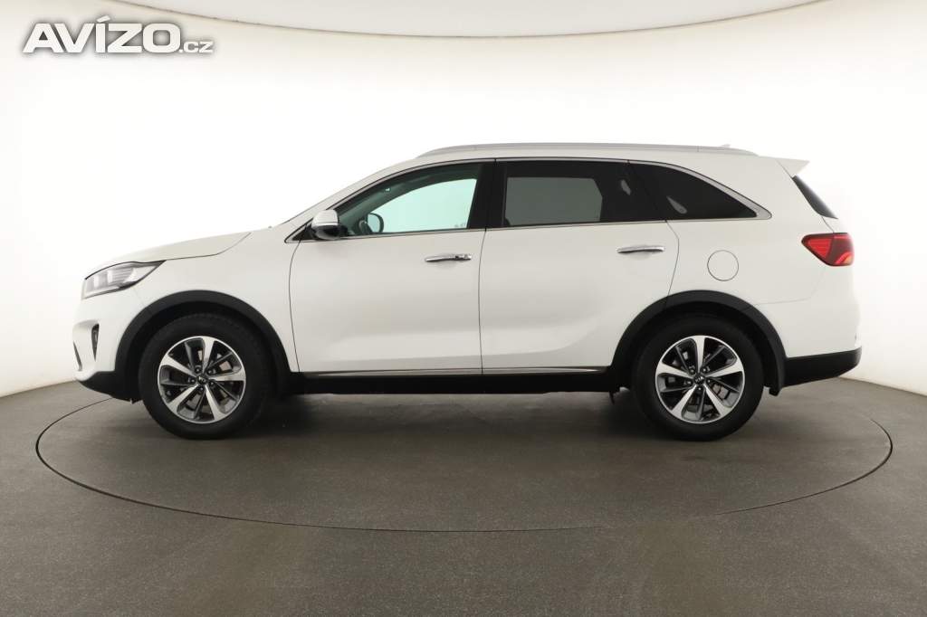 Foto inzerátu Kia Sorento 2.2 CRDi