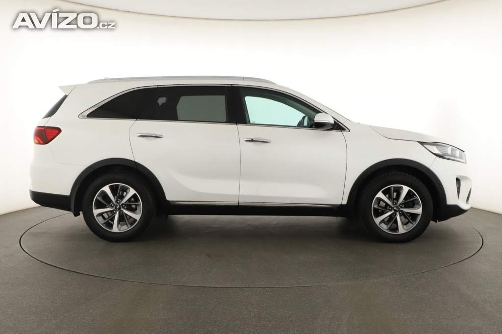 Foto inzerátu Kia Sorento 2.2 CRDi