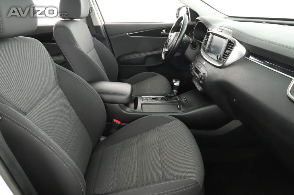 Foto inzerátu Kia Sorento 2.2 CRDi