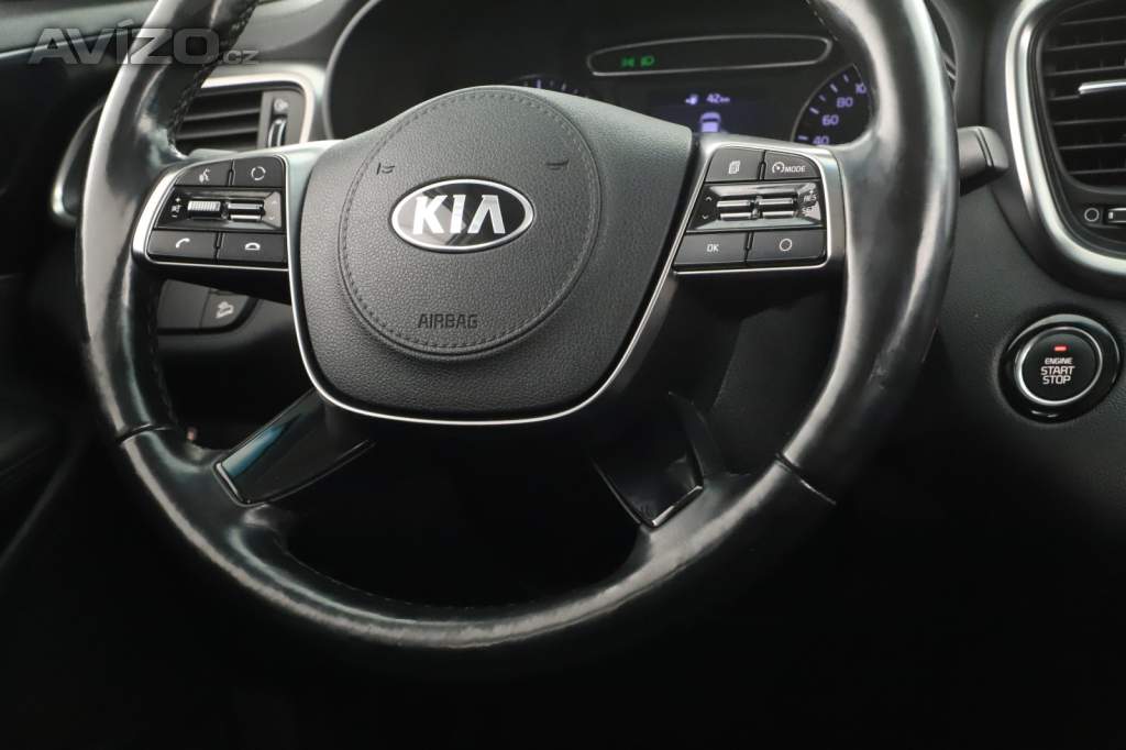 Foto inzerátu Kia Sorento 2.2 CRDi