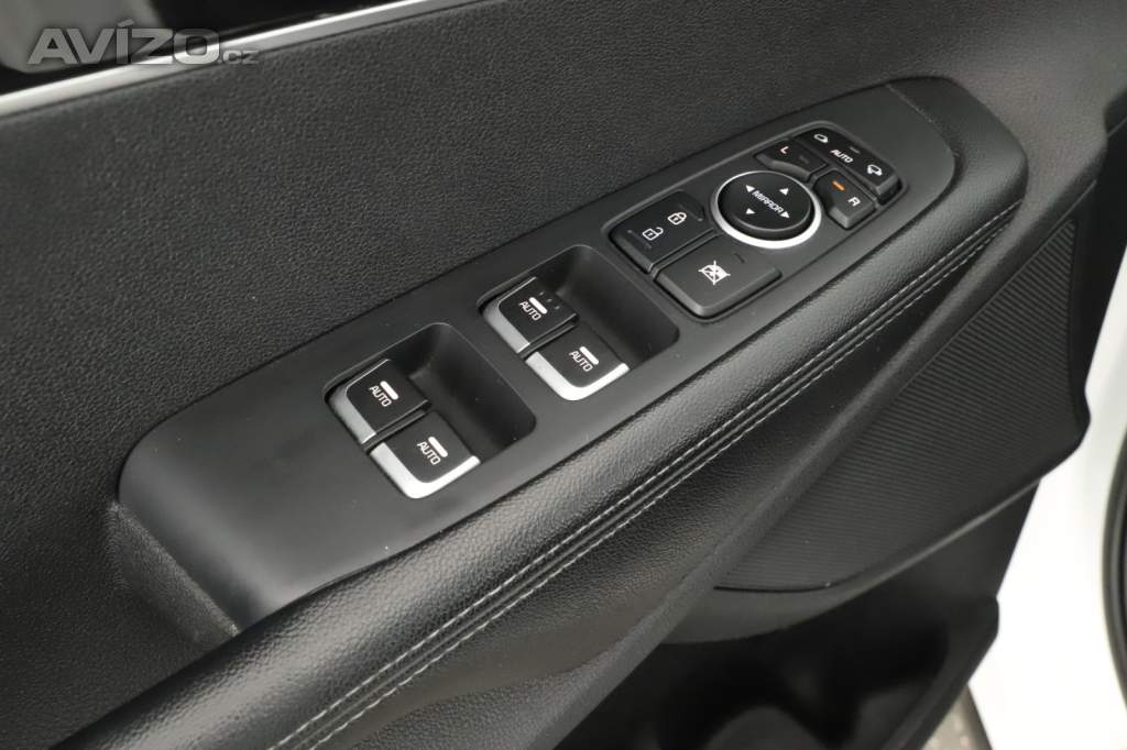 Foto inzerátu Kia Sorento 2.2 CRDi
