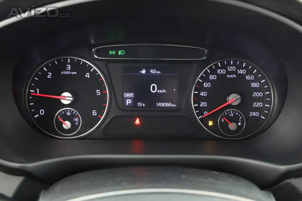 Foto inzerátu Kia Sorento 2.2 CRDi