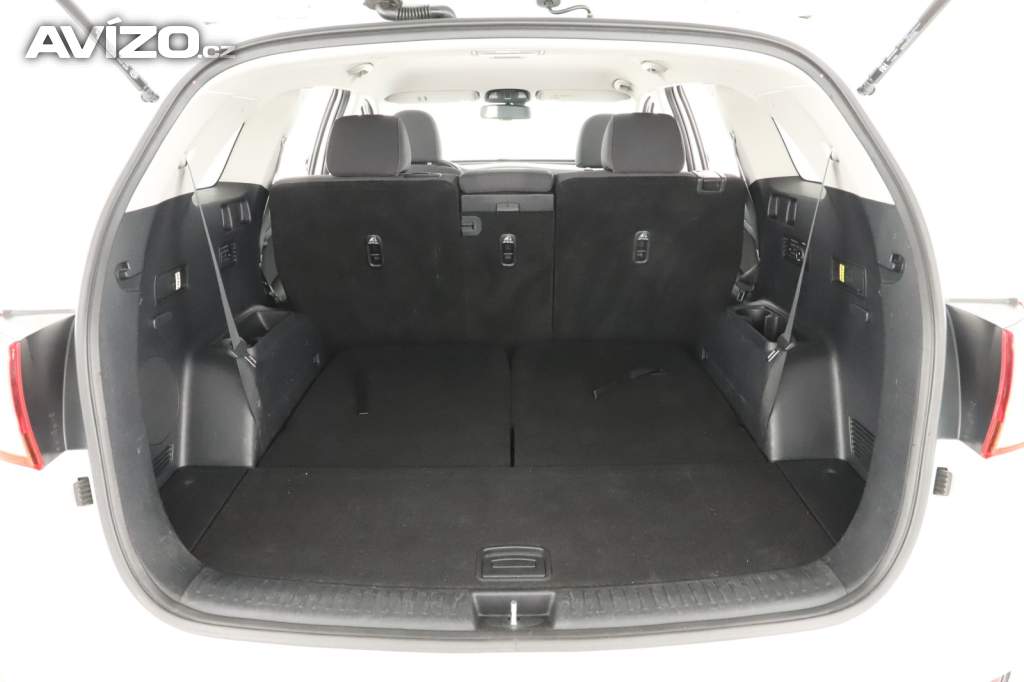Foto inzerátu Kia Sorento 2.2 CRDi
