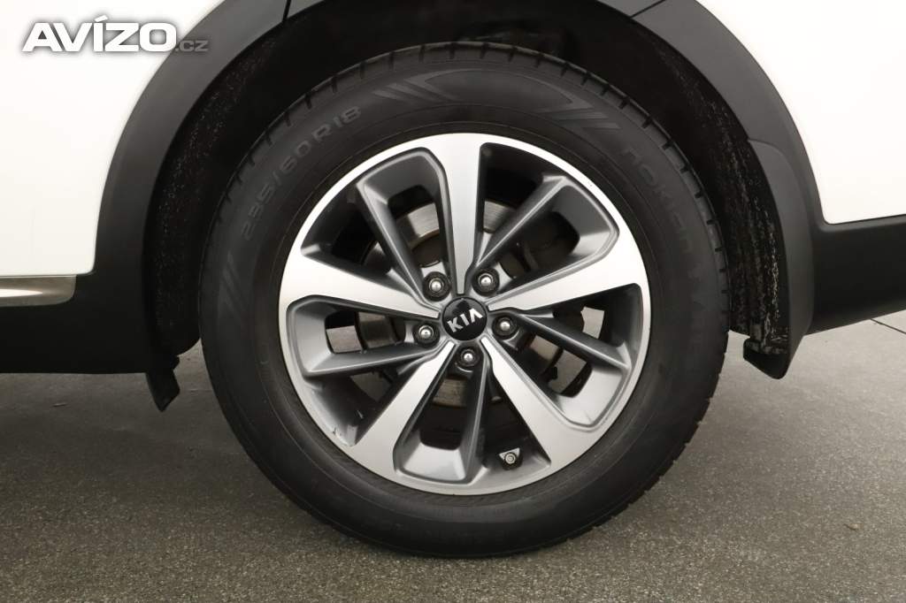 Foto inzerátu Kia Sorento 2.2 CRDi