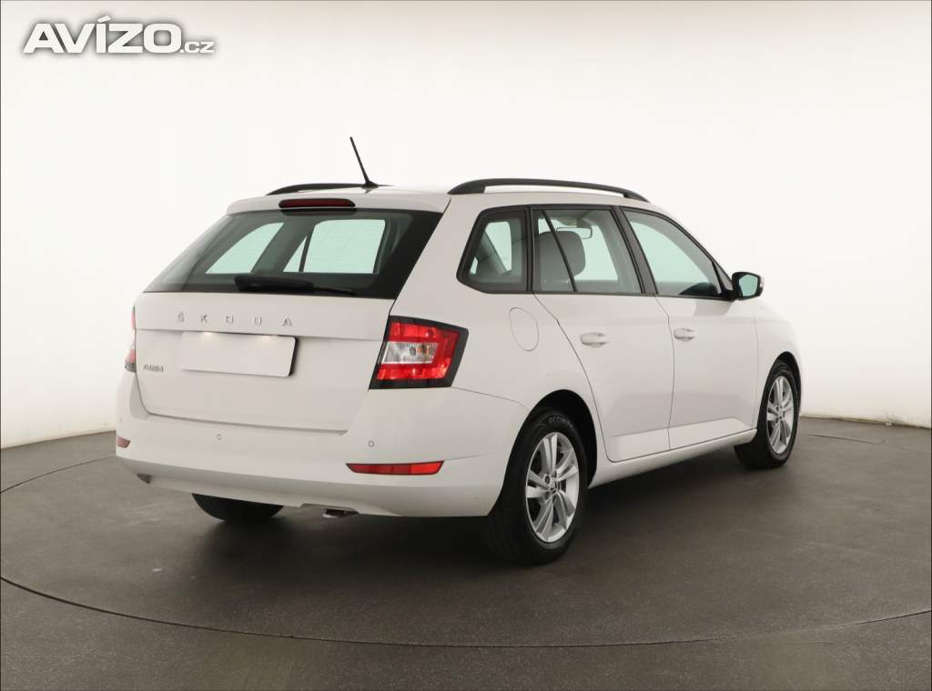 Foto inzerátu Skoda Fabia 1.0 TSI