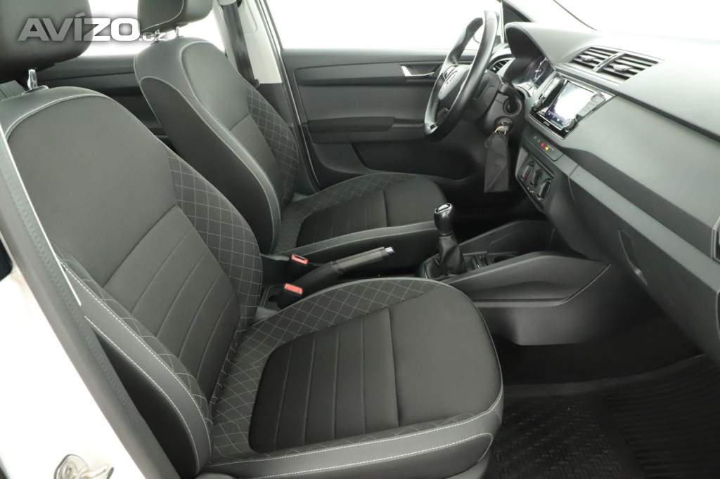 Foto inzerátu Skoda Fabia 1.0 TSI