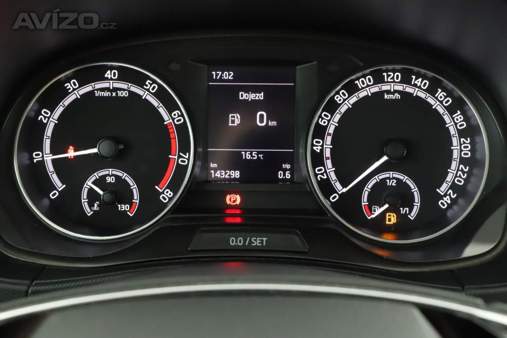 Foto inzerátu Skoda Fabia 1.0 TSI
