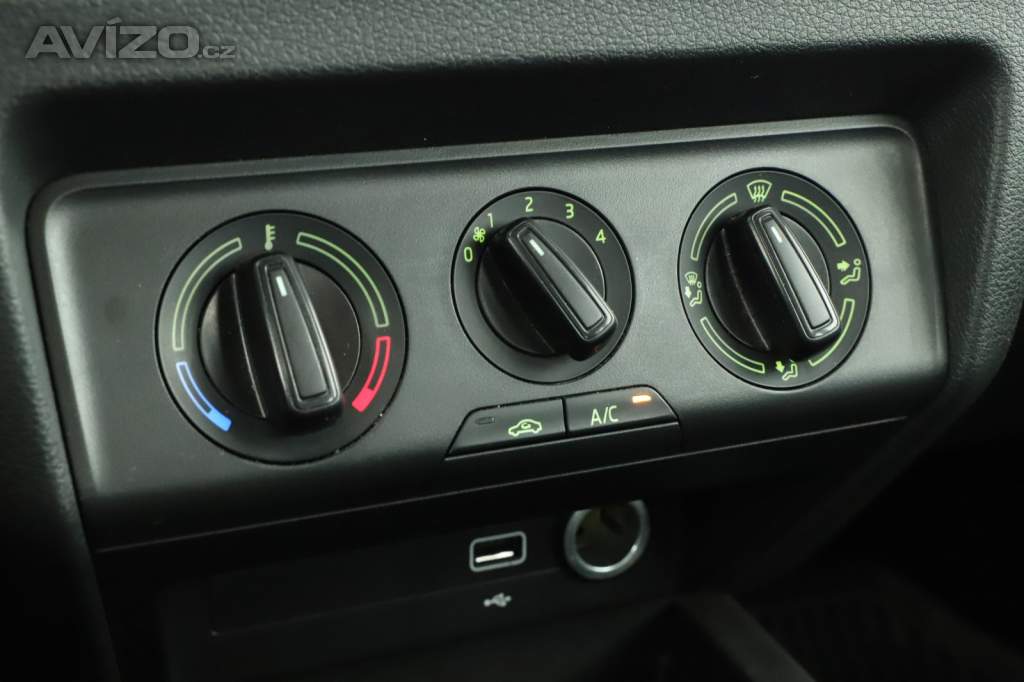Foto inzerátu Skoda Fabia 1.0 TSI