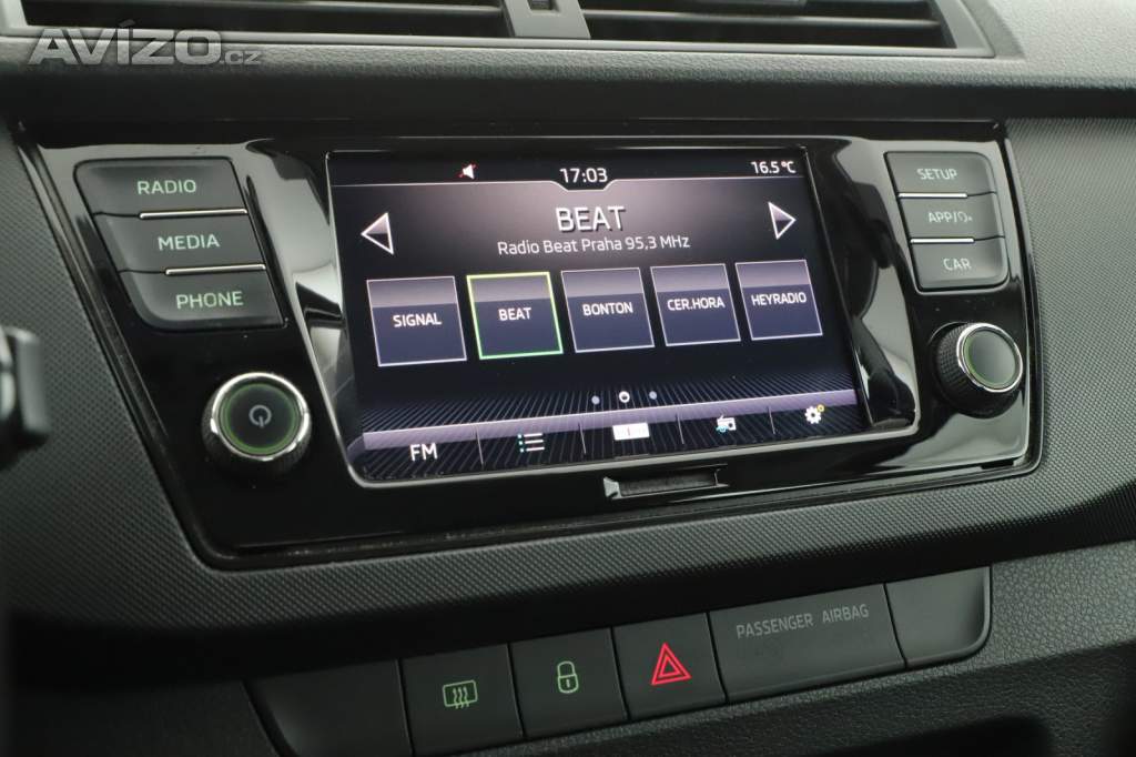 Foto inzerátu Skoda Fabia 1.0 TSI