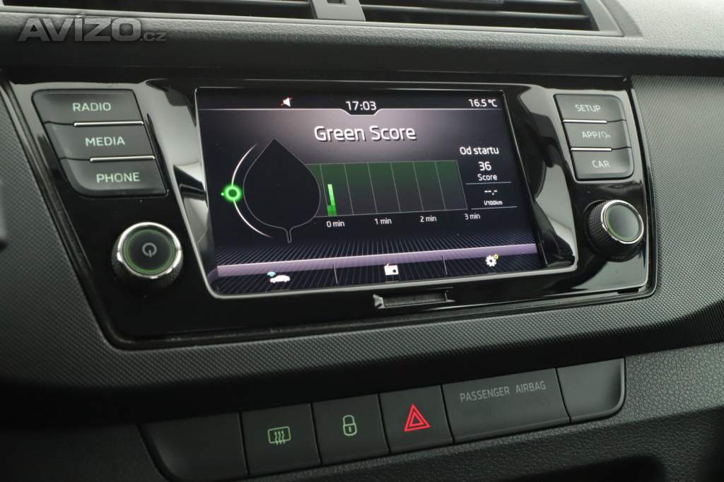 Foto inzerátu Skoda Fabia 1.0 TSI