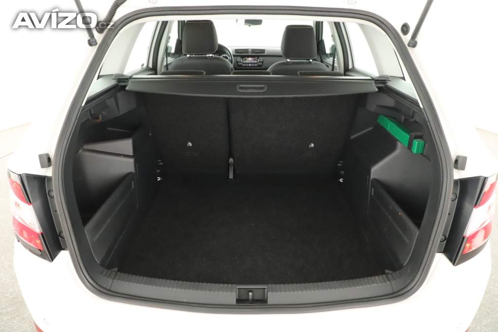 Foto inzerátu Skoda Fabia 1.0 TSI