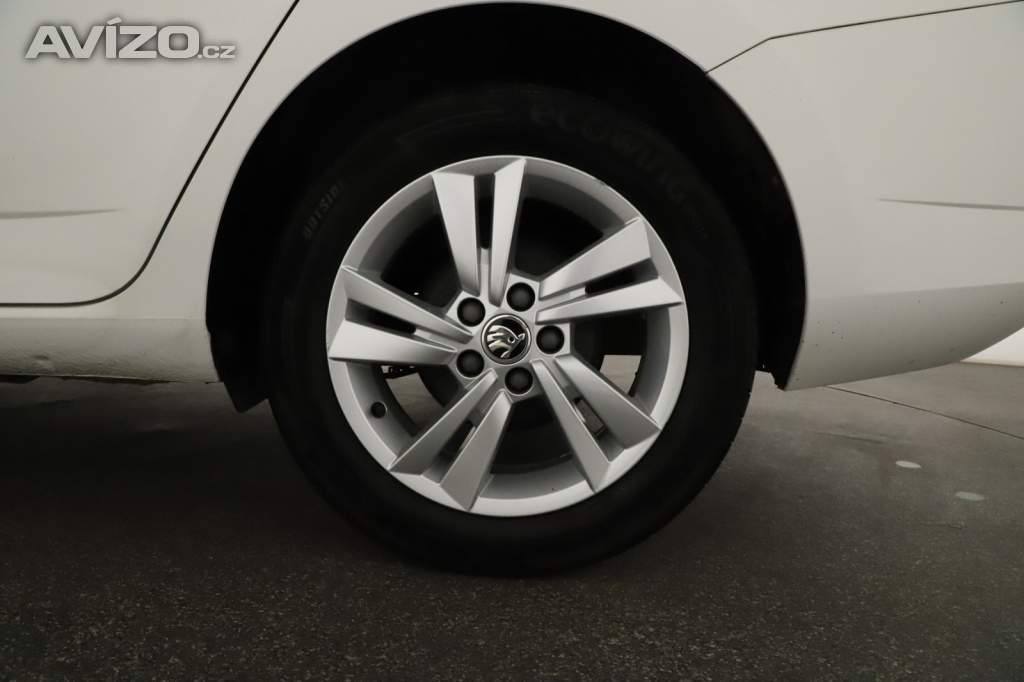 Foto inzerátu Skoda Fabia 1.0 TSI
