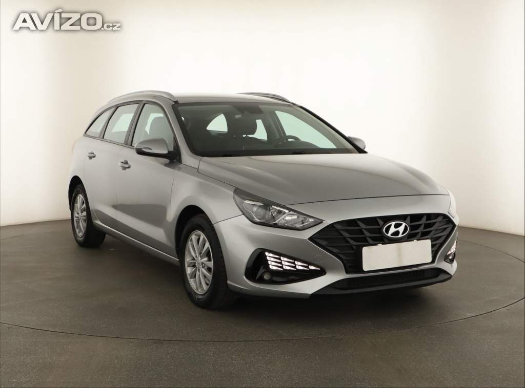 Hyundai i30 1.0 T-GDI