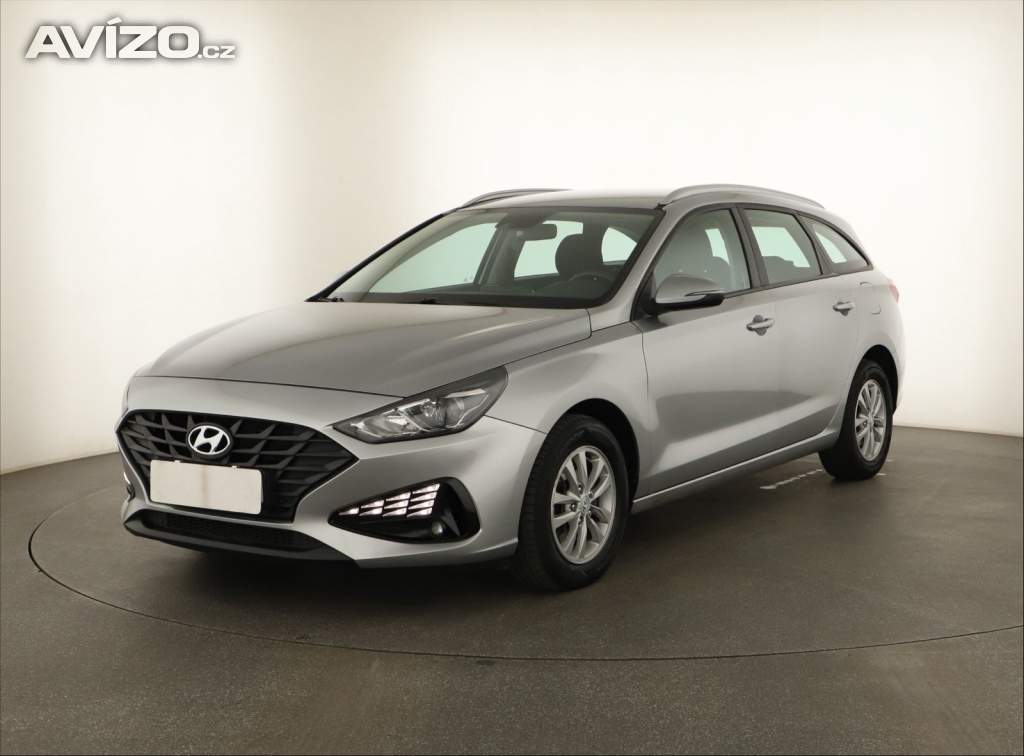 Foto inzerátu Hyundai i30 1.0 T-GDI