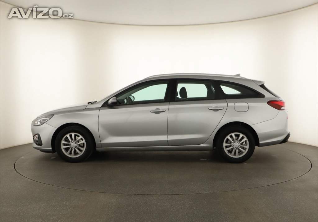 Foto inzerátu Hyundai i30 1.0 T-GDI