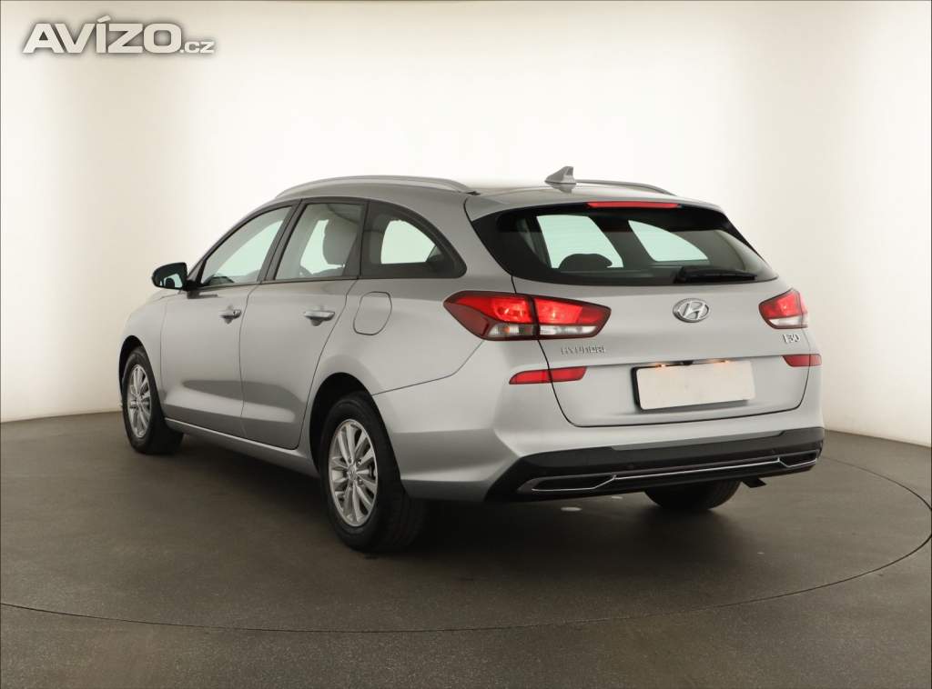 Foto inzerátu Hyundai i30 1.0 T-GDI