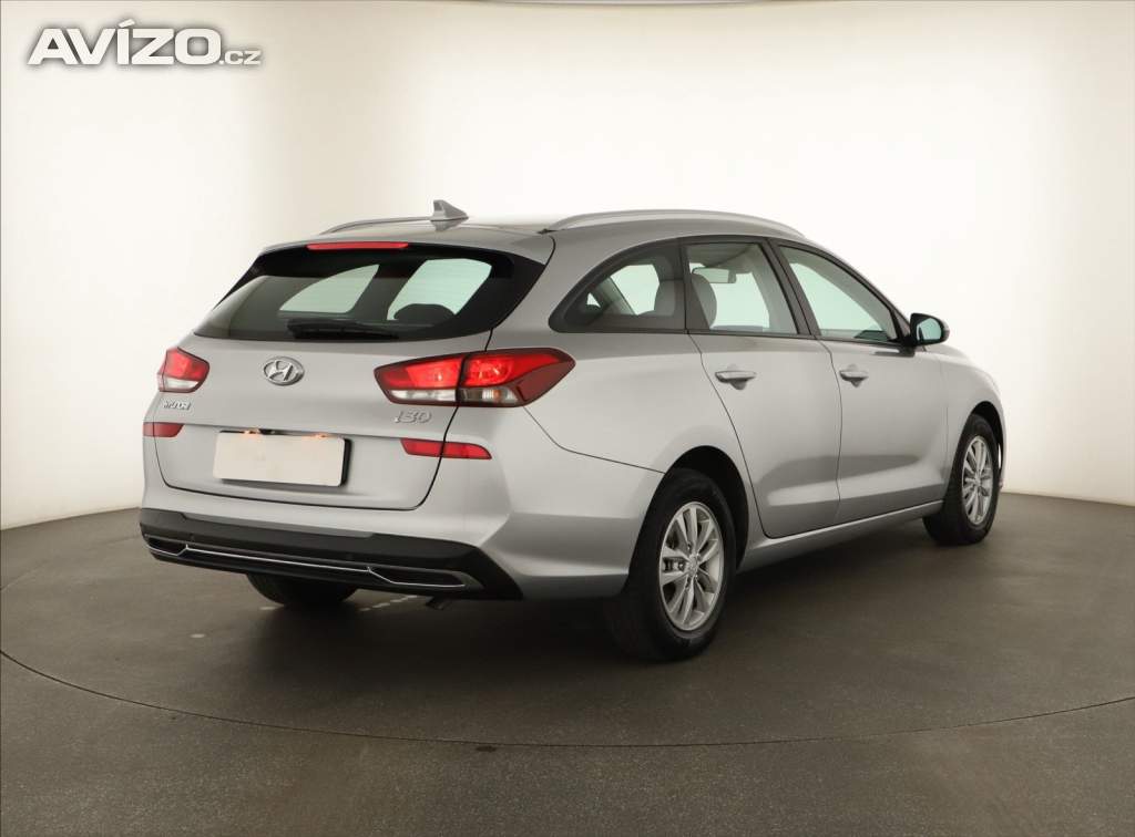 Foto inzerátu Hyundai i30 1.0 T-GDI