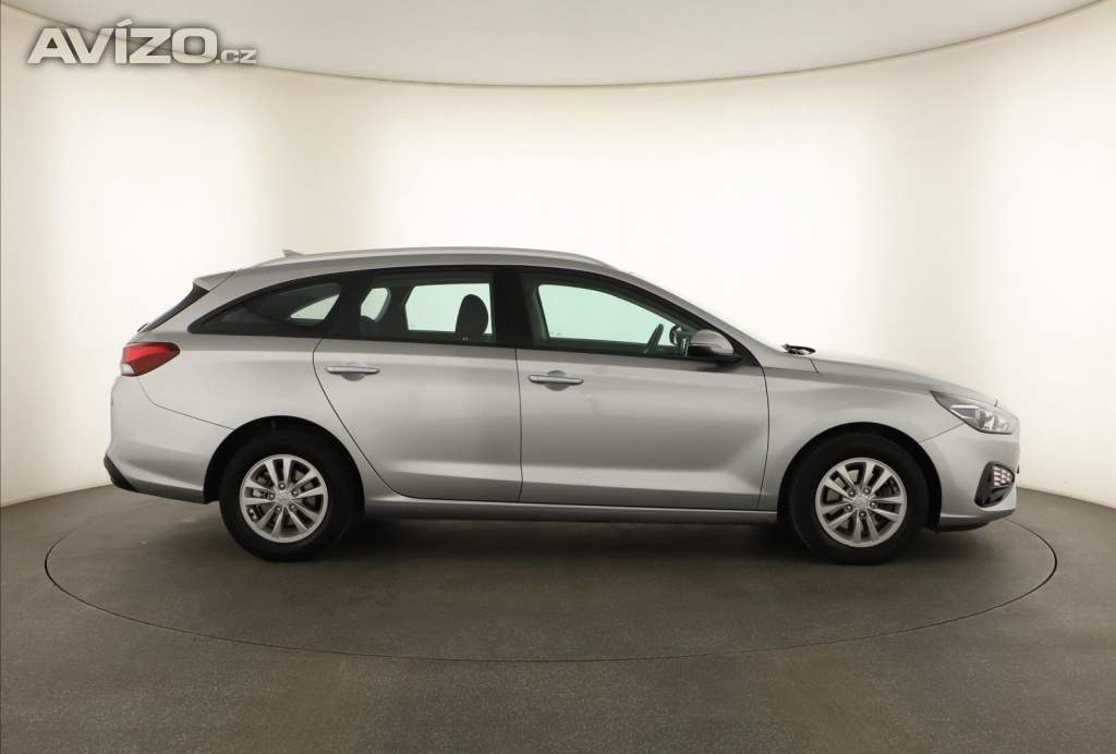 Foto inzerátu Hyundai i30 1.0 T-GDI
