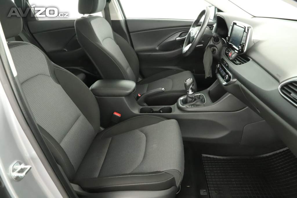 Foto inzerátu Hyundai i30 1.0 T-GDI
