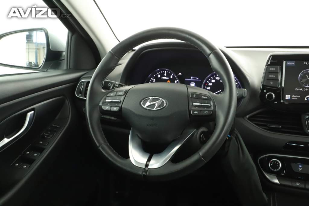 Foto inzerátu Hyundai i30 1.0 T-GDI