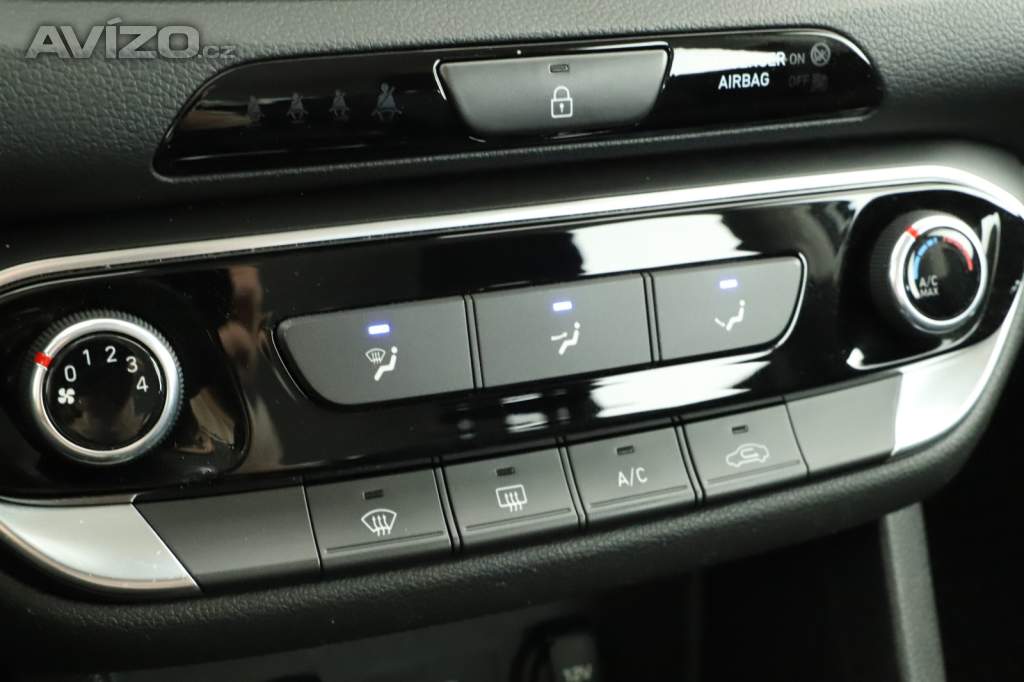 Foto inzerátu Hyundai i30 1.0 T-GDI