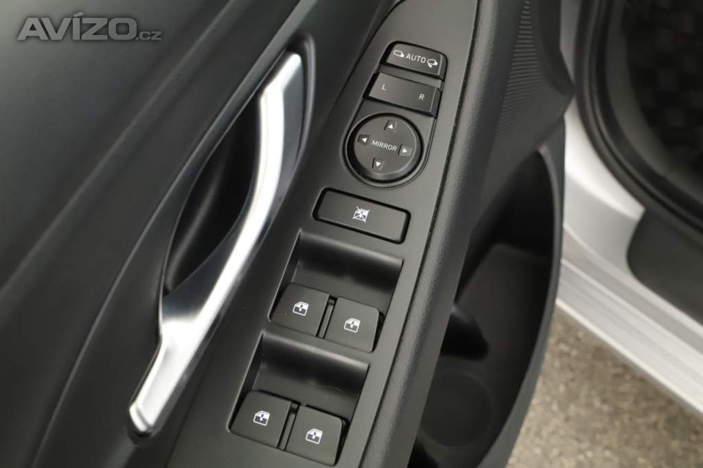 Foto inzerátu Hyundai i30 1.0 T-GDI