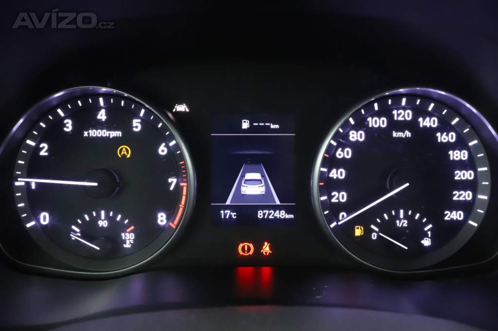 Foto inzerátu Hyundai i30 1.0 T-GDI