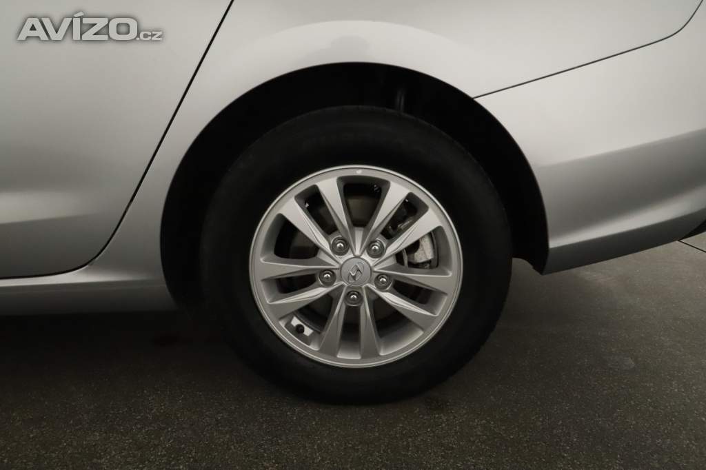 Foto inzerátu Hyundai i30 1.0 T-GDI