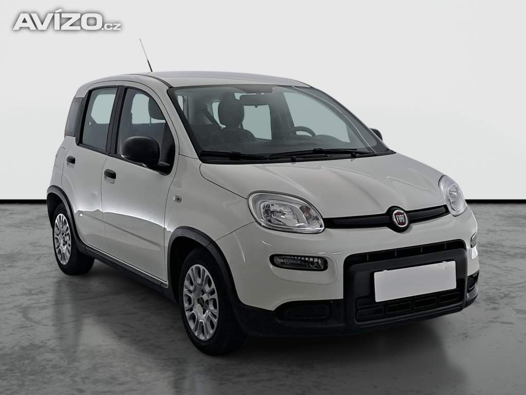 Fiat Panda 1.0 FireFly