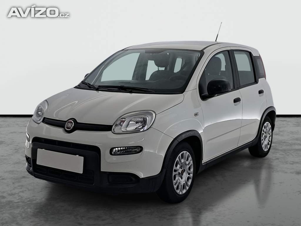 Foto inzerátu Fiat Panda 1.0 FireFly